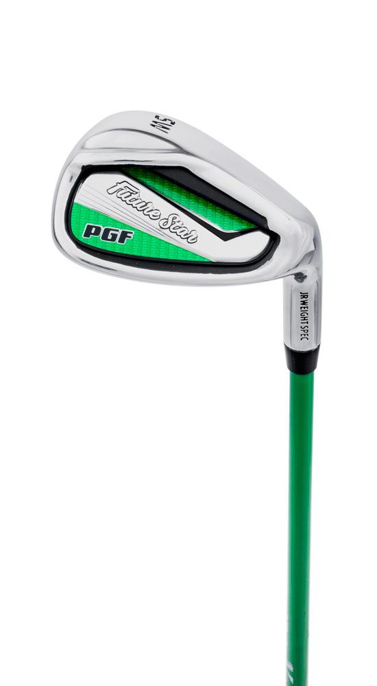Future Star JWS Irons