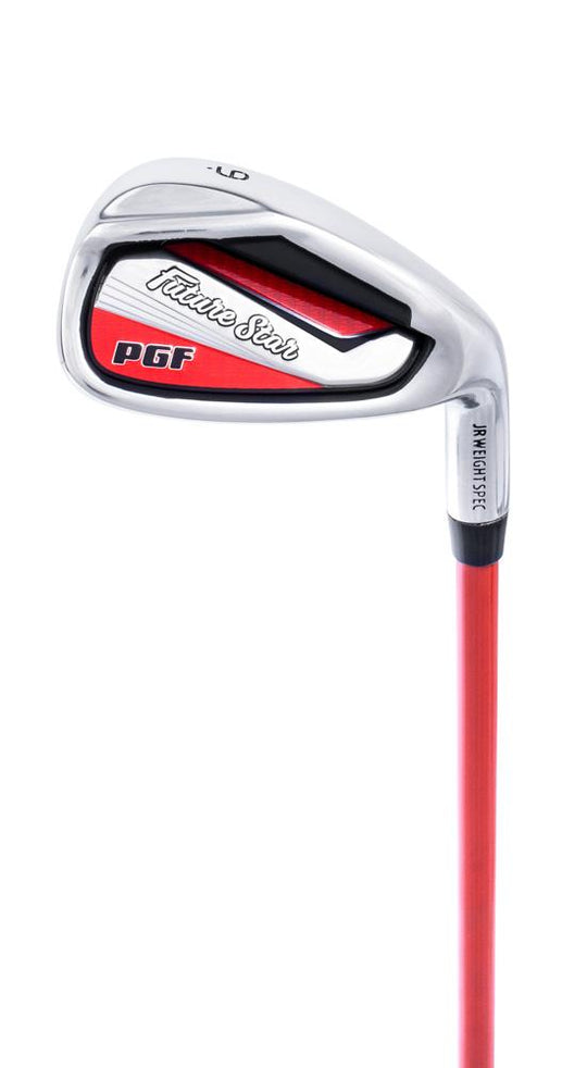 Future Star JWS Irons