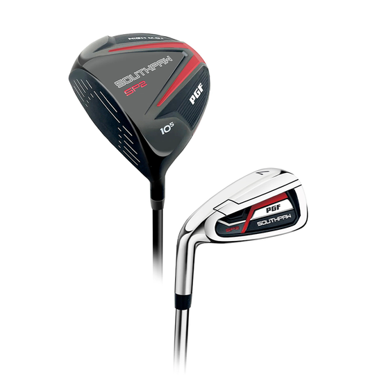 PGF South Paw SP2 Package