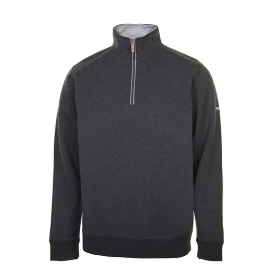 ProQuip Mistral II Zip-Neck Sweater