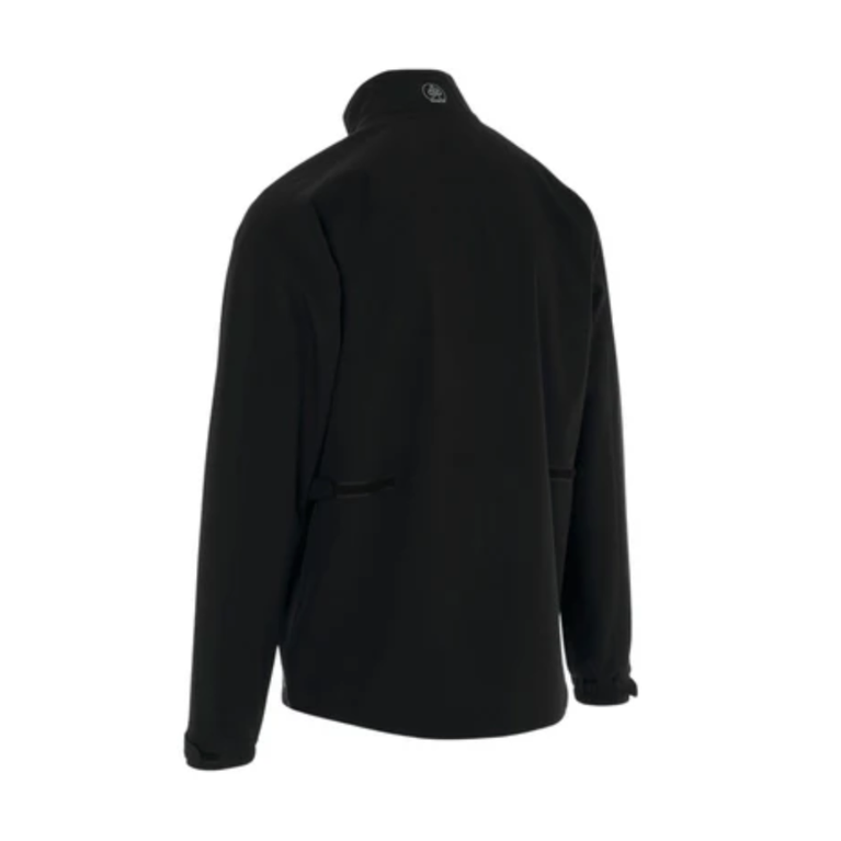 ProQuip Aqualite Pro Jacket - Black
