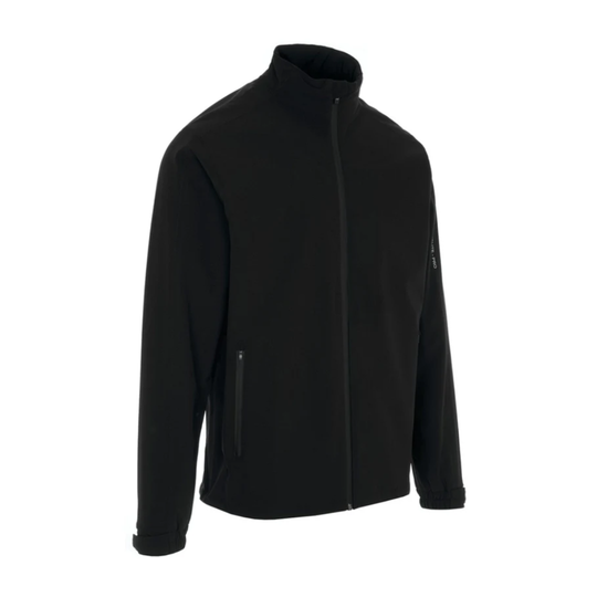 ProQuip Aqualite Pro Jacket - Black