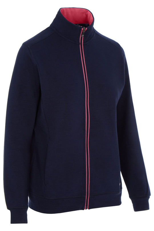 ProQuip Women's Millie Jersey (SS26 INDENT)