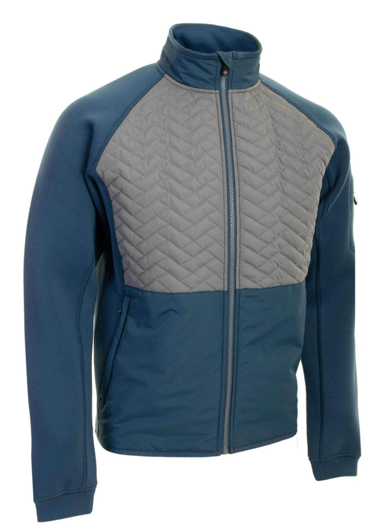 ProQuip Jacket Therma-Gust Quilted