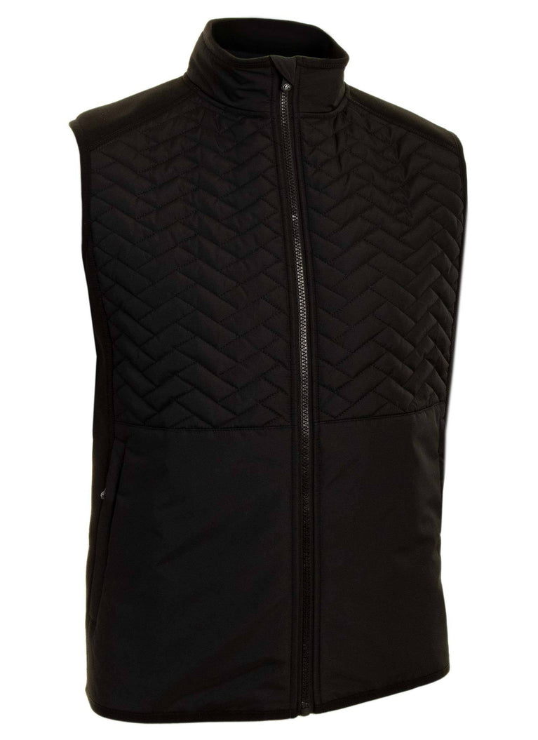 Clearance - ProQuip Jacket Therma-Gust Quilted Gilet