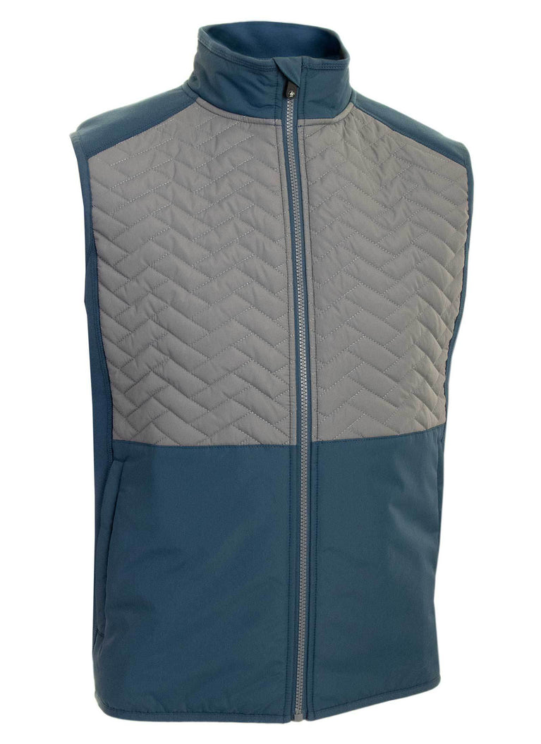 ProQuip Jacket Therma-Gust Quilted Gilet