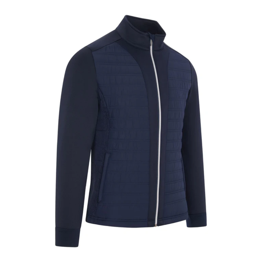 ProQuip Poppy Therma-Tour Jacket - Navy