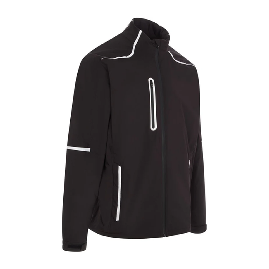 ProQuip Stormforce PX9 Jacket - Black