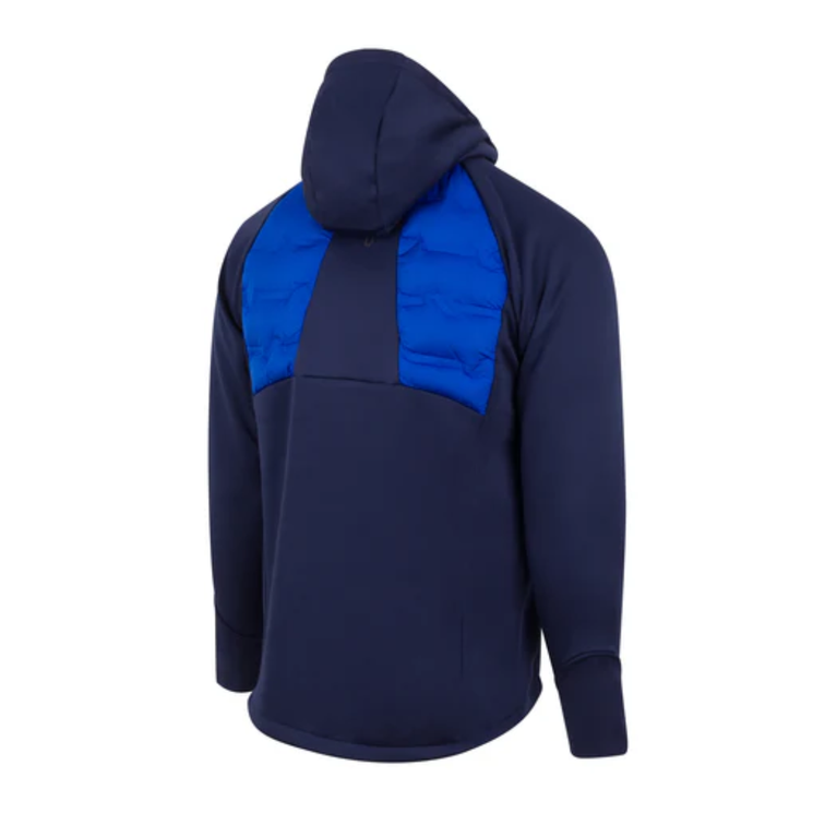 ProQuip Vortex Hooded Quilt Jacket