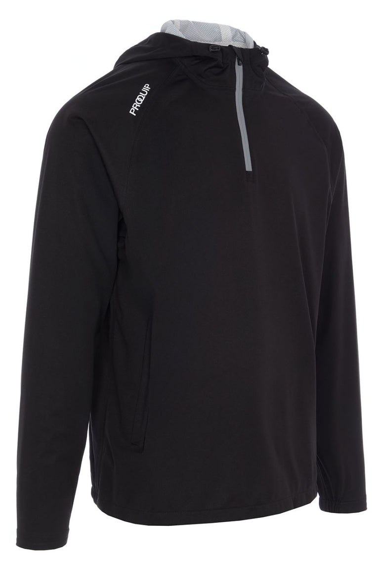 ProQuip Propac-Lite Jacket - Black