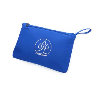 ProQuip Propac-Lite Jacket - Magnetic Blue