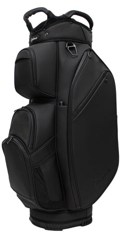 Optima Golf Bag PU Cart