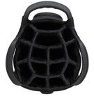 Optima Golf Bag PU Cart