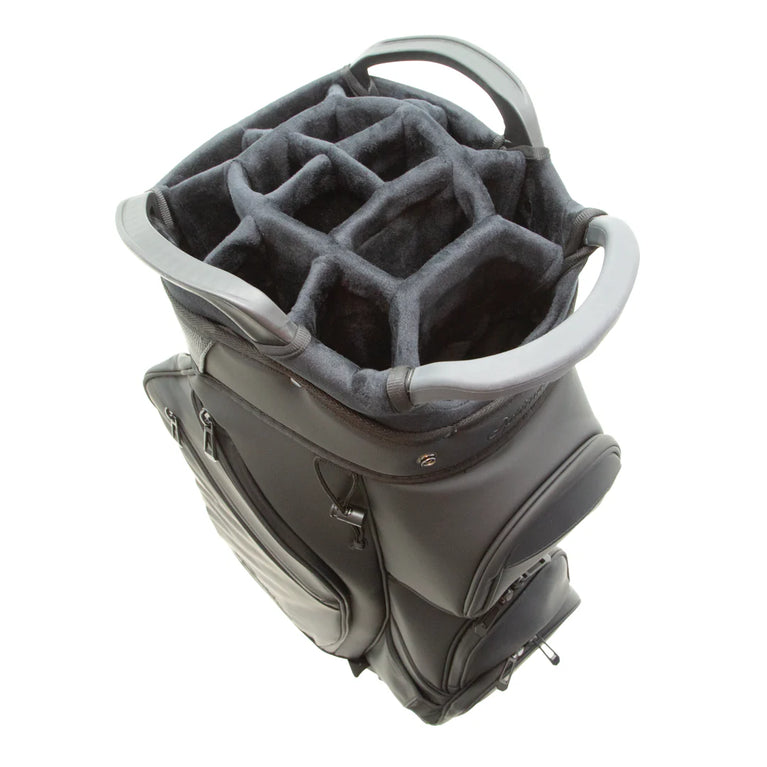 PGF GOLF BAG PU CART