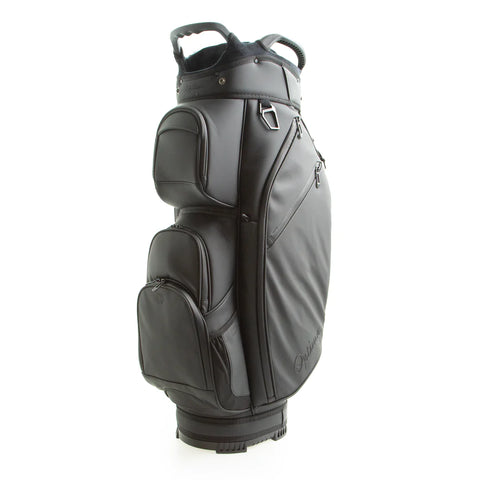 PGF GOLF BAG PU CART