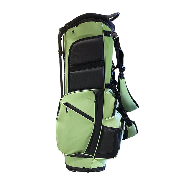 PGF GOLF BAG PU STAND