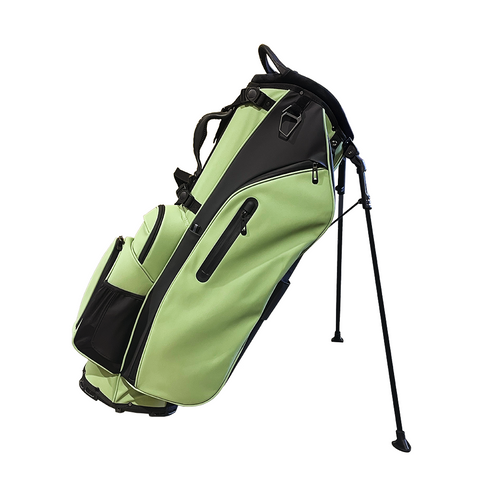 PGF GOLF BAG PU STAND