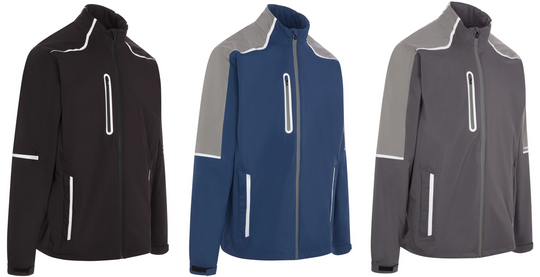Clearance - Proquip Mens Storm Force PX8 Jacket