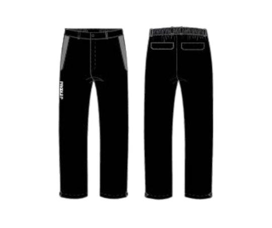 ProQuip Stormforce PX9 Pants - Black