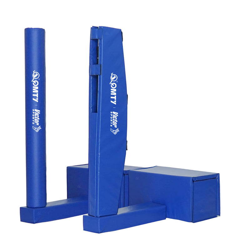 PORTABLE VOLLEYBALL POST PADDING