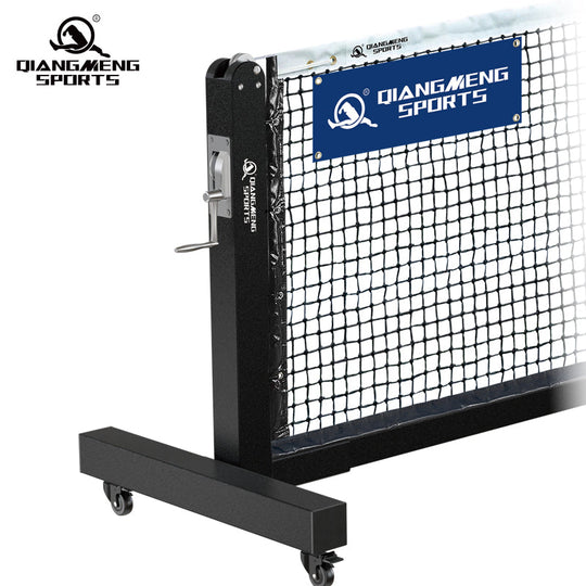 PORTABLE PICKLEBALL POST