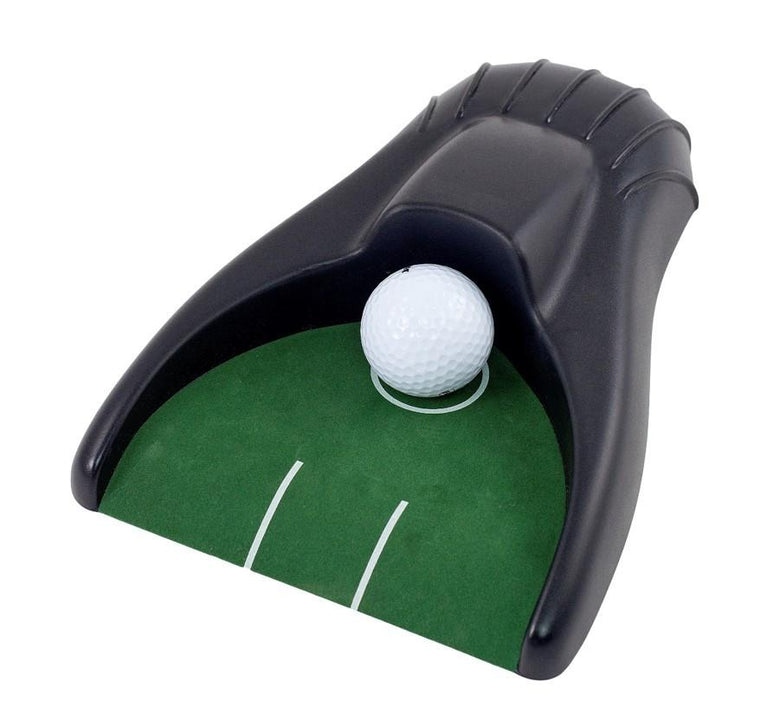 Optima Battery Operated Putting Cup