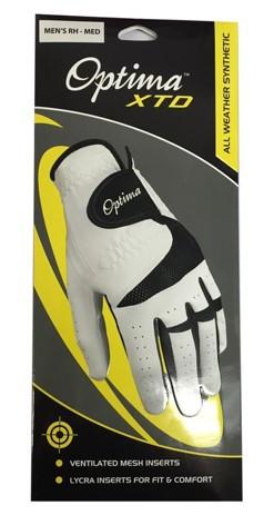 Optima XTD Synthetic Glove