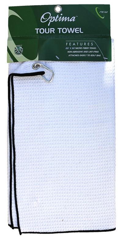 OPTIMA TOUR TOWEL