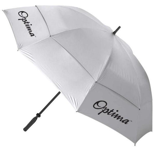 Optima DC Solar Umbrella