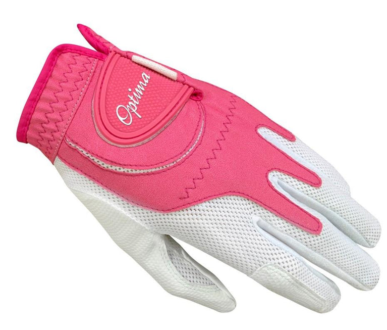 Optima Soft Feel Glove