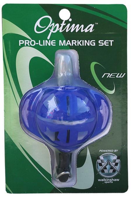 Optima Pro Line Marking Ball Set
