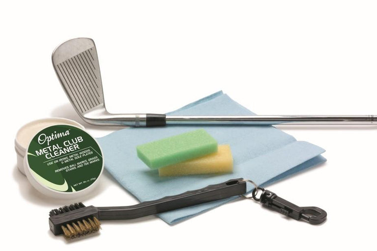 Optima Club Cleaning Kit
