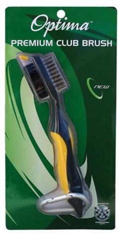 Optima Premium Club Brush