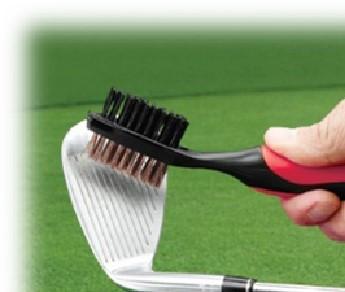 Optima Premium Club Brush