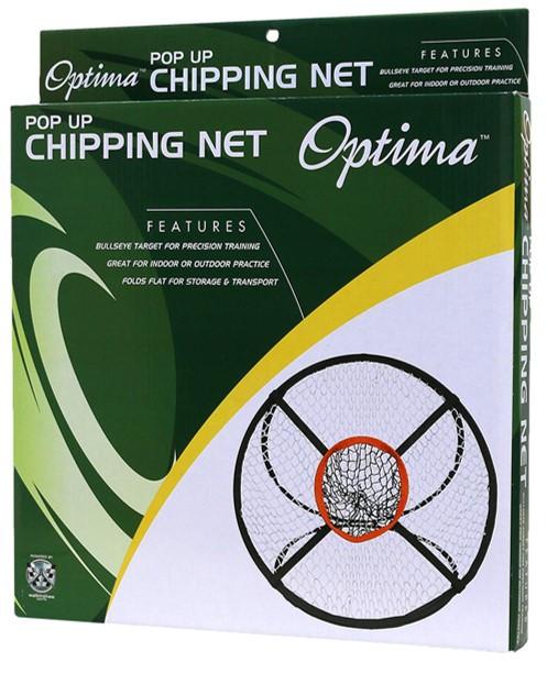 Optima Pop Up Chipping Net