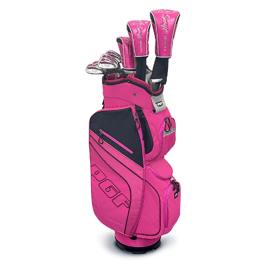 PGF Swift Ladies Package