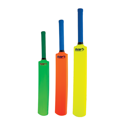 VICTOR PLASTIC CRICKET BAT