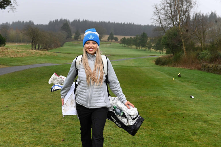 ProQuip Poppy Therma-Tour Women's Jacket (SS26 INDENT)