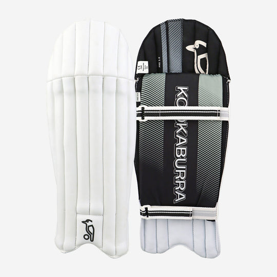 KOOKABURRA PRO 3.0 WICKET KEEPING PADS