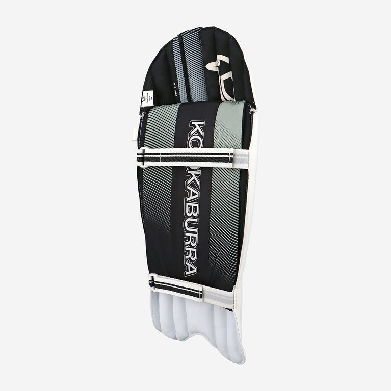 KOOKABURRA PRO 3.0 WICKET KEEPING PADS