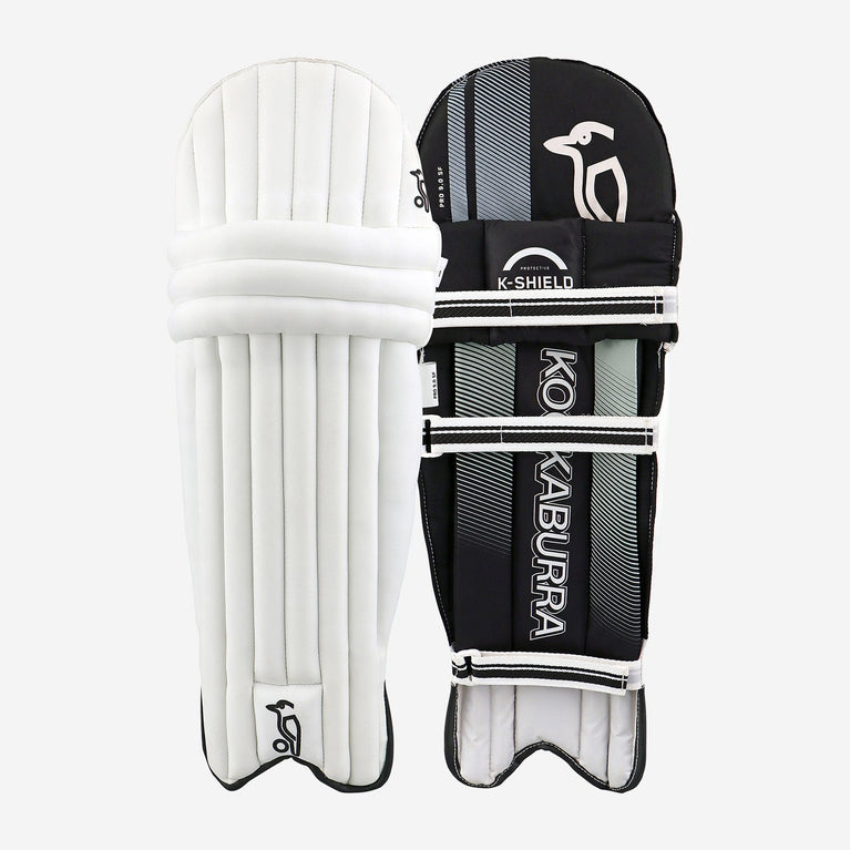 KOOKABURRA PRO 9.0 SLIM FIT BATTING PADS