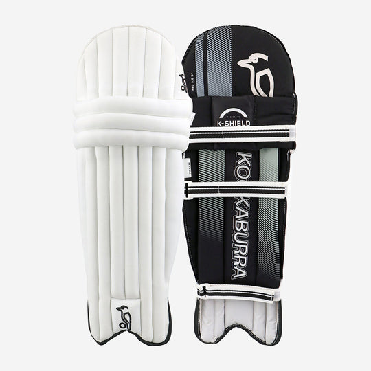 KOOKABURRA PRO 9.0 SLIM FIT BATTING PADS