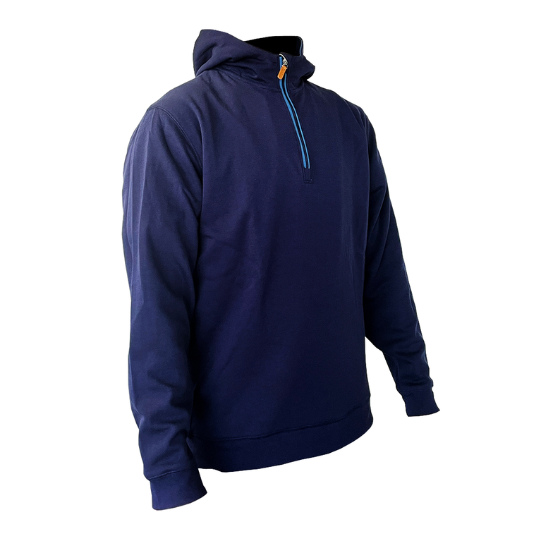 ProQuip Mistral II Hoodie - Navy