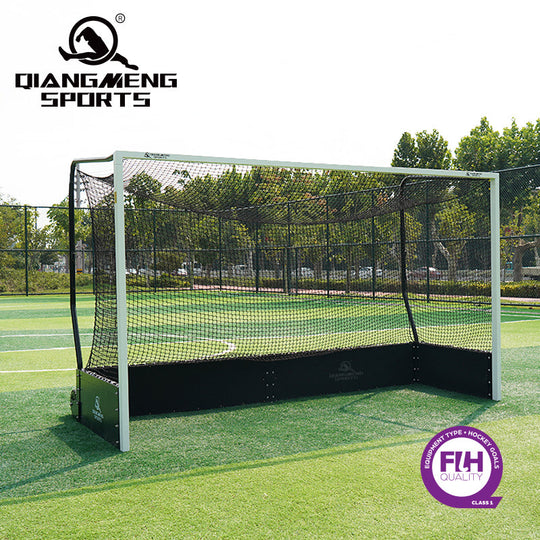 QMH-1001 FIELD HOCKEY GOAL