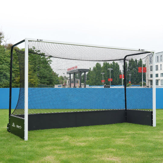 QMH-1002 FIELD HOCKEY GOAL