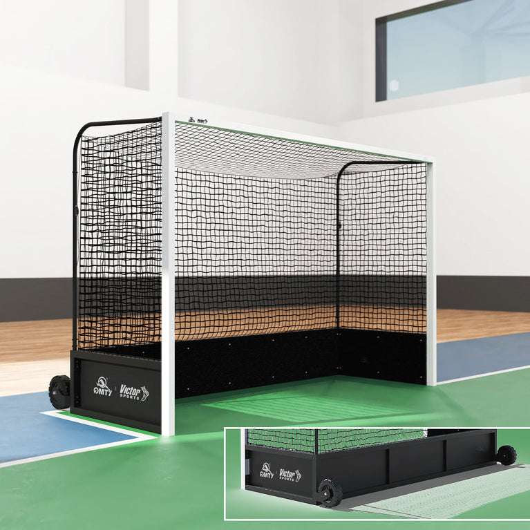 QMH-1003 FIELD HOCKEY GOAL