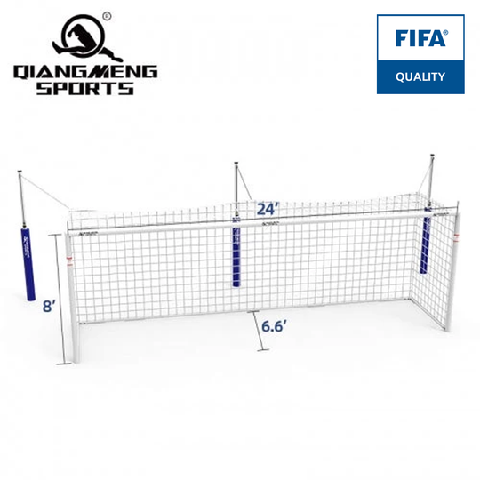 INTERNATIONAL COMPETITION FOOTBALL GOAL