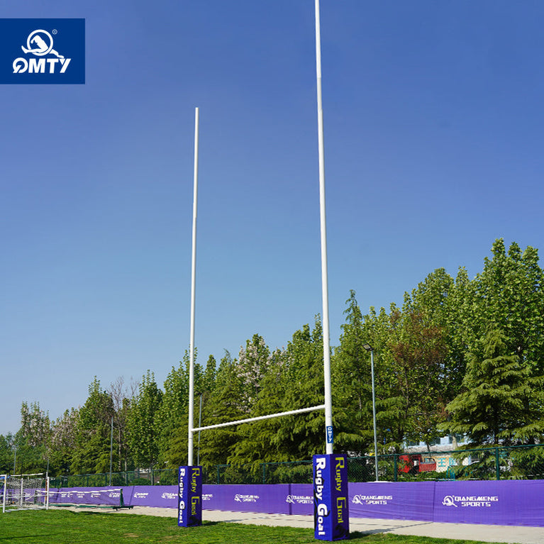 ALU130 ALUMINIUM RUGBY GOAL