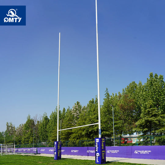 ALU130 ALUMINIUM RUGBY GOAL