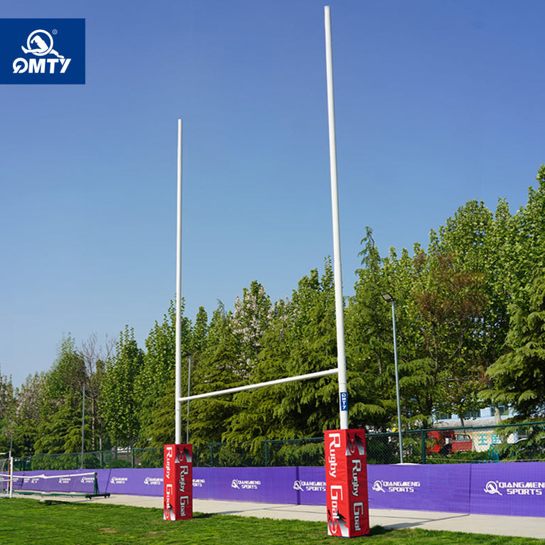 ALU80 ALUMINIUM RUGBY GOAL